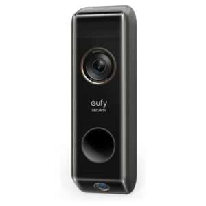 eufy video doorbell add-on