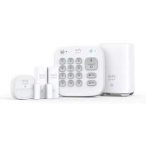 eufy Security 5-Piece Alarm Kit