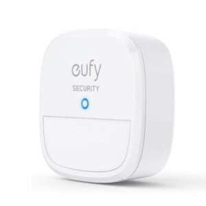 eufy Security Motion Sensor