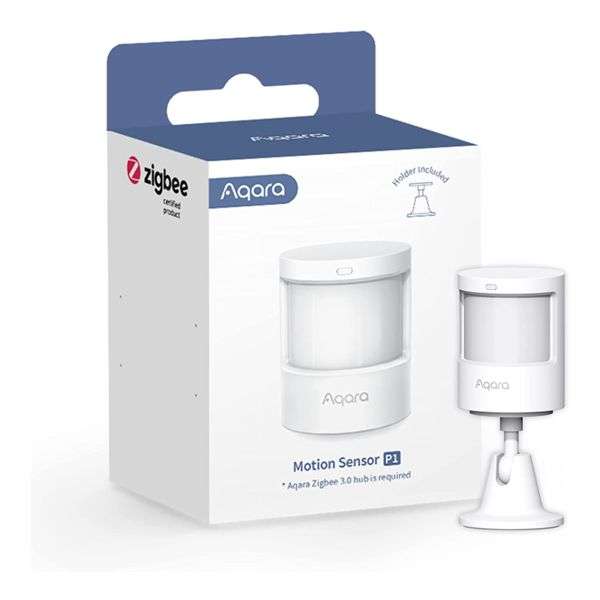 Aqara Motion Sensor P1