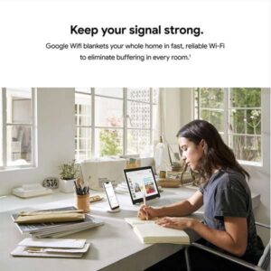 Google Wifi AC1200