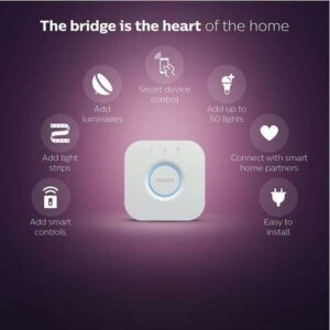 Philips Hue Smart Hub