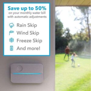 Rachio 3 Smart Sprinkler Controller