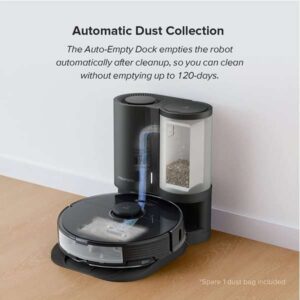 Roborock S7 Robot Vacuum