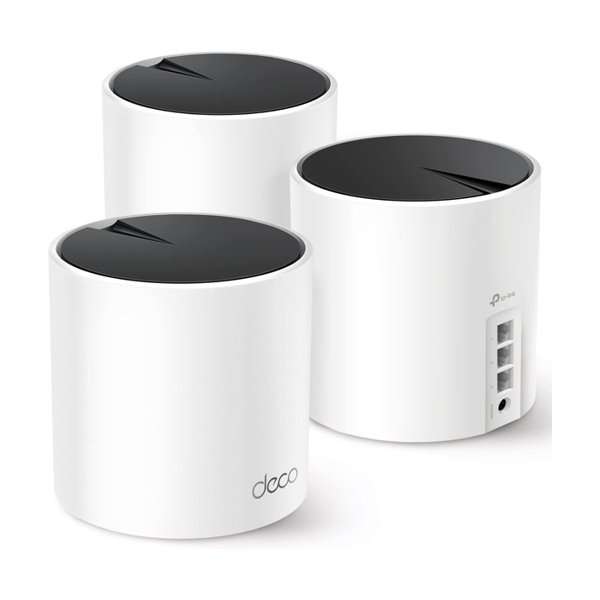 TP-Link Deco AX3000