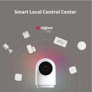 aqara camera hub g2h pro