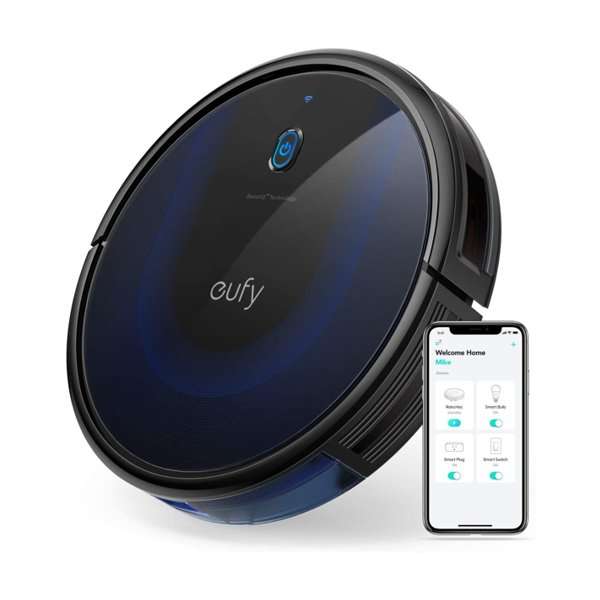 eufy BoostIQ RoboVac 15C MAX