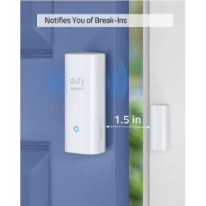 eufy Security Entry Sensor