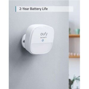 eufy Security Motion Sensor