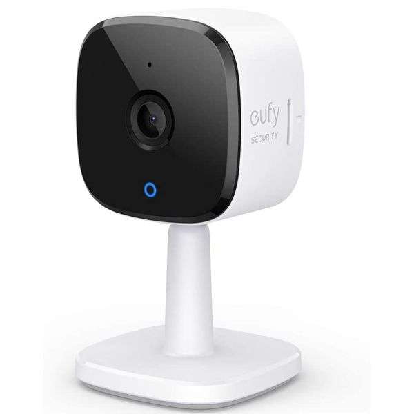 eufy solo camera c24