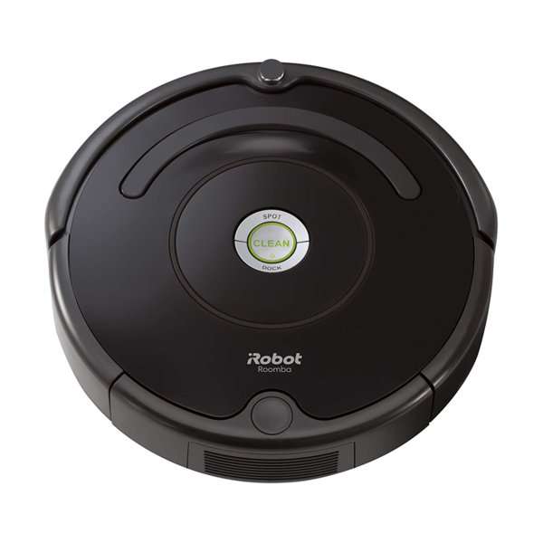 iRobot Roomba 614 Robot Vacuum