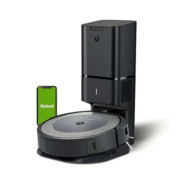 iRobot Roomba i3+ EVO