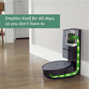 iRobot Roomba i3+ EVO