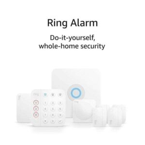 ring alarm 8 piece