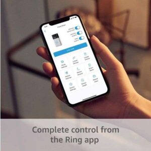 ring doorbell 2020