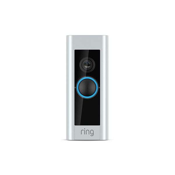 ring doorbell pro