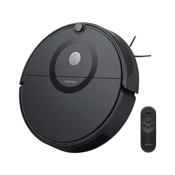 roborock E5 Robot Vacuum Cleaner