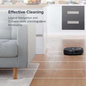 roborock E5 Robot Vacuum Cleaner